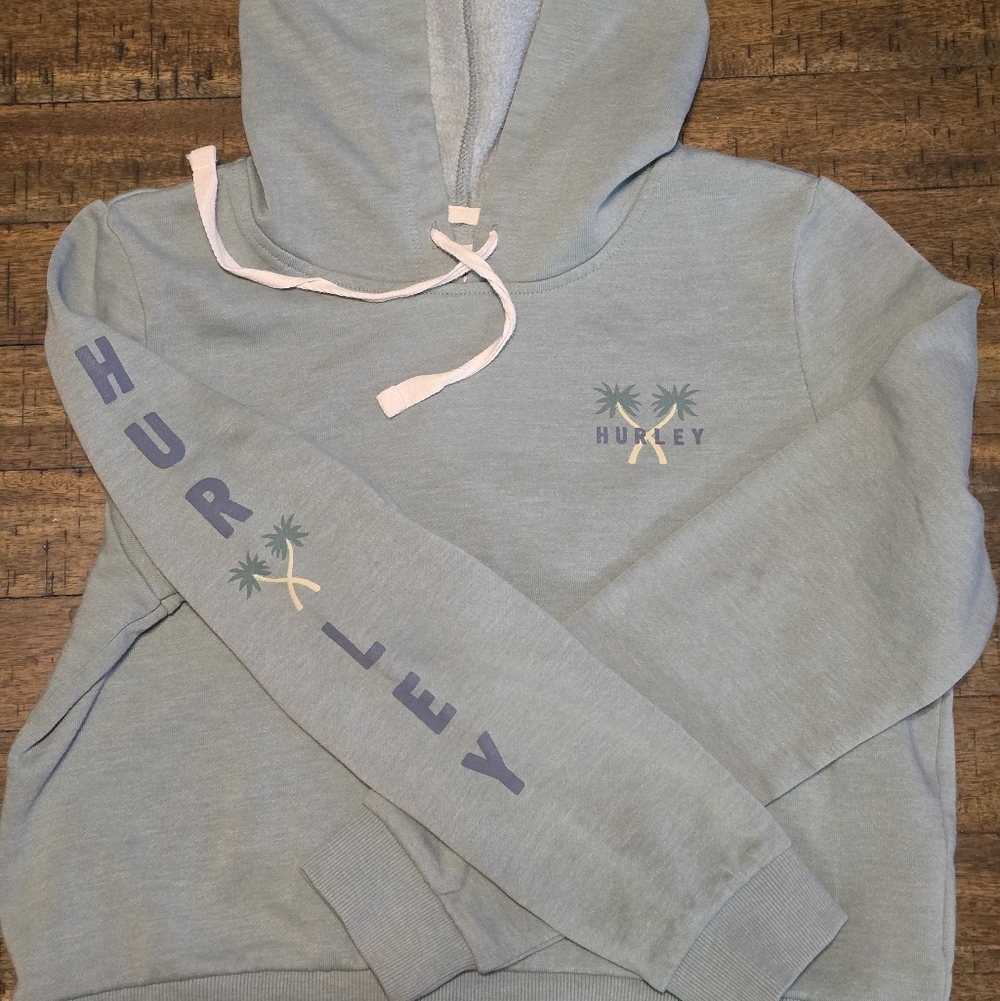 Hurley Pullover